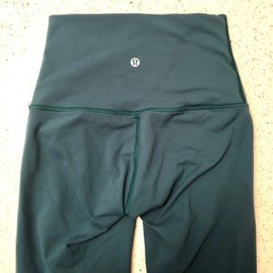 Lululemon Wunder Under